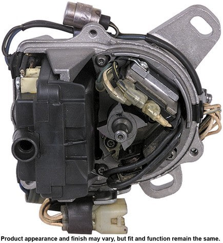 CARDONE Reman Distributor P/N:31-835 Fits: Honda Civic 89-88, Honda Crx 89-88 - Image 3