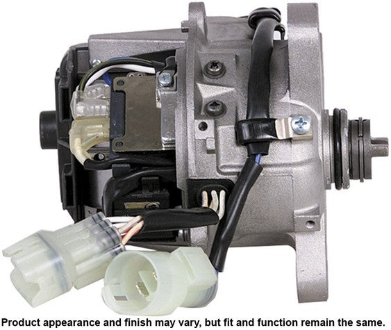 CARDONE Reman Distributor P/N:31-836 Fits: Acura Integra 89-88 - Image 1