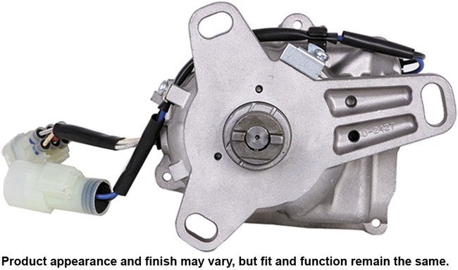 CARDONE Reman Distributor P/N:31-836 Fits: Acura Integra 89-88 - Image 2
