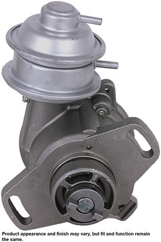 CARDONE Reman Distributor P/N:31-837 Fits: Honda Civic 85-84, Honda Wagovan 1984 - Image 2