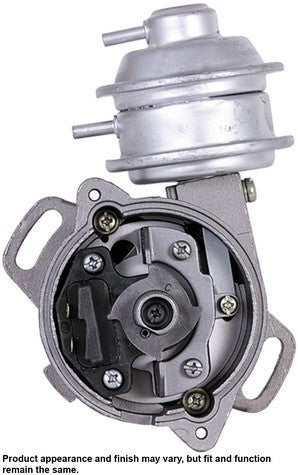 CARDONE Reman Distributor P/N:31-837 Fits: Honda Civic 85-84, Honda Wagovan 1984 - Image 3