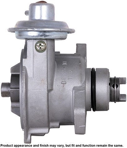 CARDONE Reman Distributor P/N:31-838 Fits: Honda Civic 87-86 - Image 1