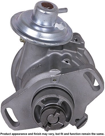 CARDONE Reman Distributor P/N:31-838 Fits: Honda Civic 87-86 - Image 2