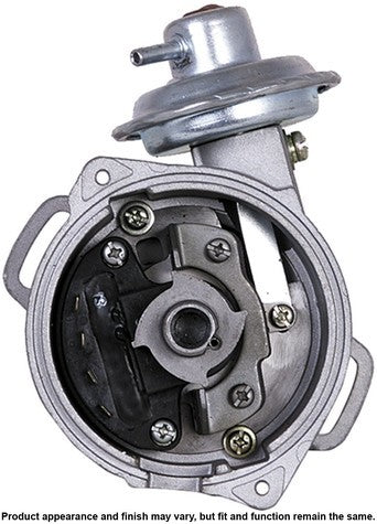 CARDONE Reman Distributor P/N:31-838 Fits: Honda Civic 87-86 - Image 3