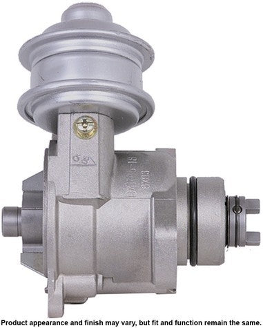 CARDONE Reman Distributor P/N:31-839 Fits: Honda Civic 87-86, Honda Wagovan 87-86 - Image 1