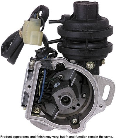 CARDONE Reman Distributor P/N:31-842 Fits: Honda Prelude 90-88 - Image 3