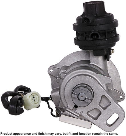 CARDONE Reman Distributor P/N:31-843 Fits: Acura Legend 87-86, Sterling 825 88-87 - Image 2