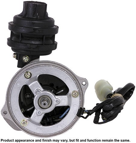 CARDONE Reman Distributor P/N:31-843 Fits: Acura Legend 87-86, Sterling 825 88-87 - Image 3