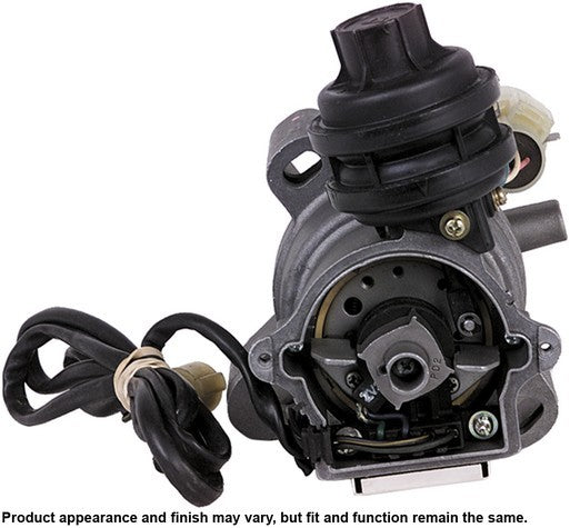 CARDONE Reman Distributor P/N:31-845 Fits: Honda Civic 87-85 - Image 3