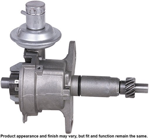CARDONE Reman Distributor P/N:31-846 Fits: Subaru Gl 86-85, Subaru Gl-10 86-85, Subaru Rx 1986, Subaru Xt 87-85 - Image 1