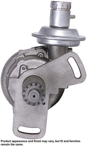 CARDONE Reman Distributor P/N:31-846 Fits: Subaru Gl 86-85, Subaru Gl-10 86-85, Subaru Rx 1986, Subaru Xt 87-85 - Image 2