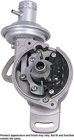 CARDONE Reman Distributor P/N:31-846 Fits: Subaru Gl 86-85, Subaru Gl-10 86-85, Subaru Rx 1986, Subaru Xt 87-85 - Image 3