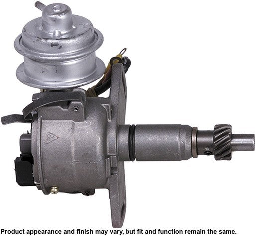 CARDONE Reman Distributor P/N:31-850 Fits: Subaru Dl 86-85, Subaru Gl 86-85, Subaru Gl-10 86-85, Subaru Rx 1986, Subaru Xt 87-85 - Image 1