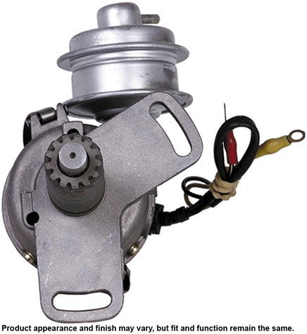 CARDONE Reman Distributor P/N:31-850 Fits: Subaru Dl 86-85, Subaru Gl 86-85, Subaru Gl-10 86-85, Subaru Rx 1986, Subaru Xt 87-85 - Image 2