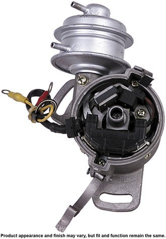 CARDONE Reman Distributor P/N:31-850 Fits: Subaru Dl 86-85, Subaru Gl 86-85, Subaru Gl-10 86-85, Subaru Rx 1986, Subaru Xt 87-85 - Image 3