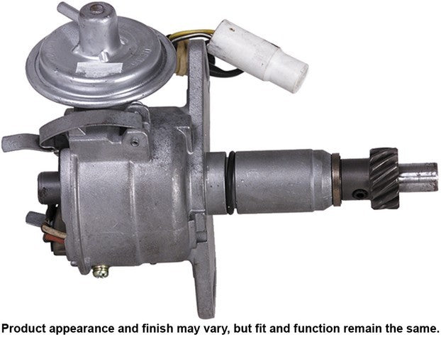 CARDONE Reman Distributor P/N:31-851 Fits: Subaru Gl 1987 - Image 1