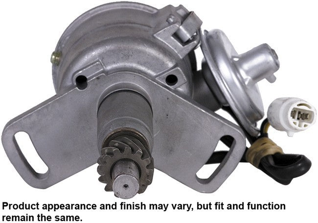 CARDONE Reman Distributor P/N:31-851 Fits: Subaru Gl 1987 - Image 2