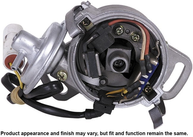 CARDONE Reman Distributor P/N:31-851 Fits: Subaru Gl 1987 - Image 3