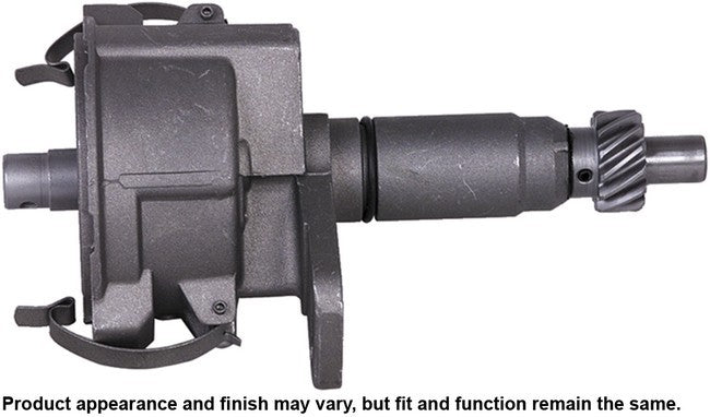 CARDONE Reman Distributor P/N:31-853 Fits: Subaru Dl 1987, Subaru Gl 87-86, Subaru Gl-10 87-86, Subaru Rx 1987 - Image 1