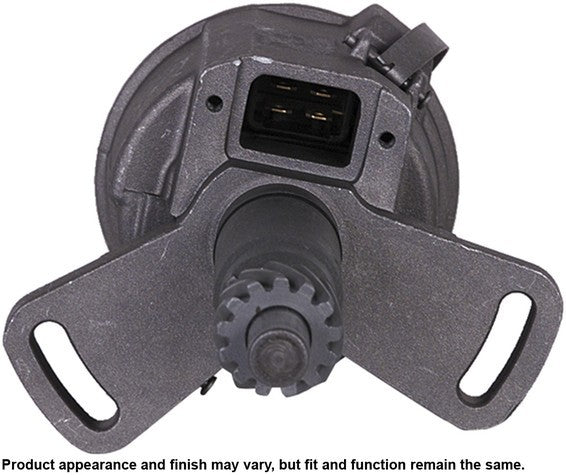 CARDONE Reman Distributor P/N:31-853 Fits: Subaru Dl 1987, Subaru Gl 87-86, Subaru Gl-10 87-86, Subaru Rx 1987 - Image 2