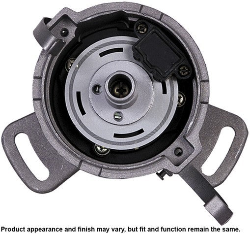 CARDONE Reman Distributor P/N:31-853 Fits: Subaru Dl 1987, Subaru Gl 87-86, Subaru Gl-10 87-86, Subaru Rx 1987 - Image 3