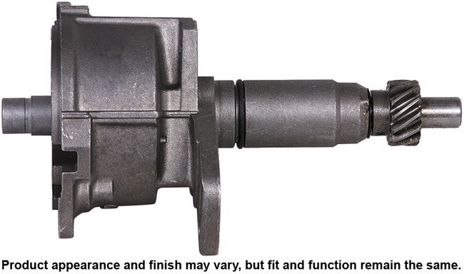 CARDONE Reman Distributor P/N:31-854 Fits: Subaru Dl 89-87, Subaru Gl 89-87, Subaru Gl-10 89-87, Subaru Loyale 94-90, Subaru Rx 89-87, Subaru Xt 91-87 - Image 1