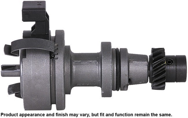 CARDONE Reman Distributor P/N:31-85405 Fits: Volkswagen Cabriolet 93-90, Volkswagen Corrado 92-90, Volkswagen Fox 93-91, Volkswagen Golf 97-90, Volkswagen Jetta 92-90, Volkswagen Jetta 95-94, Volkswagen Passat 92-91, Volkswagen Pointer 03-98 - Image 1