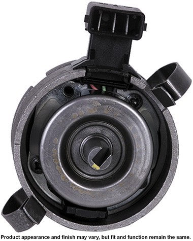 CARDONE Reman Distributor P/N:31-85405 Fits: Volkswagen Cabriolet 93-90, Volkswagen Corrado 92-90, Volkswagen Fox 93-91, Volkswagen Golf 97-90, Volkswagen Jetta 92-90, Volkswagen Jetta 95-94, Volkswagen Passat 92-91, Volkswagen Pointer 03-98 - Image 3