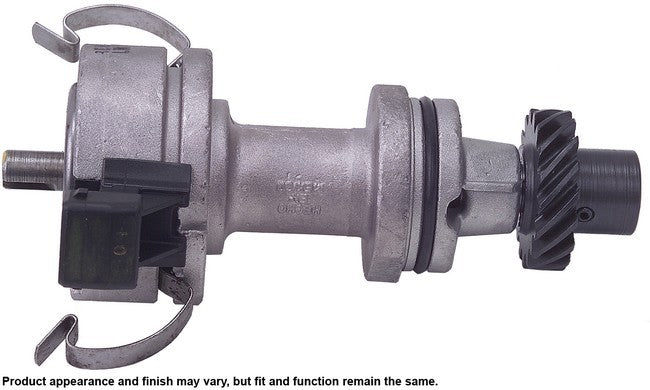 CARDONE Reman Distributor P/N:31-85407 Fits: Volkswagen Cabrio 02-96, Volkswagen Golf 99-96, Volkswagen Jetta 99-96 - Image 1