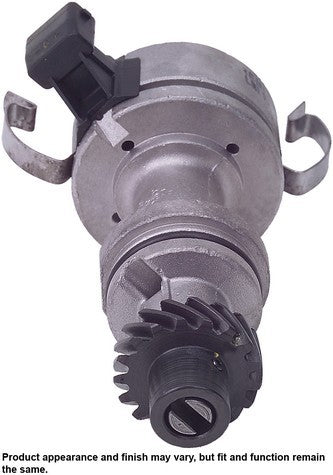 CARDONE Reman Distributor P/N:31-85407 Fits: Volkswagen Cabrio 02-96, Volkswagen Golf 99-96, Volkswagen Jetta 99-96 - Image 2