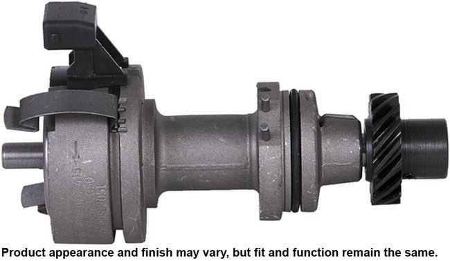 CARDONE Reman Distributor P/N:31-85408 Fits: Volkswagen Cabrio 96-95, Volkswagen Golf 96-93, Volkswagen Jetta 96-93, Volkswagen Passat 96-95 - Image 1