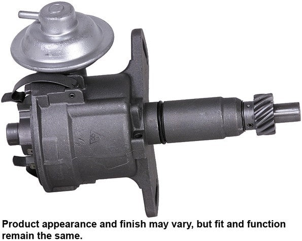 CARDONE Reman Distributor P/N:31-855 Fits: Subaru Dl 86-85, Subaru Gl 86-85 - Image 1