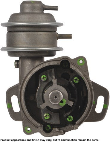 CARDONE Reman Distributor P/N:31-856 Fits: Subaru Justy 88-87 - Image 3