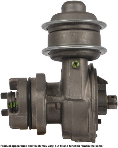 CARDONE Reman Distributor P/N:31-856 Fits: Subaru Justy 88-87 - Image 4
