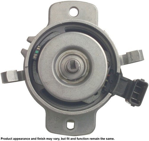 CARDONE Reman Distributor P/N:31-85600 Fits: Volkswagen Corrado 94-92, Volkswagen Passat 94-93 - Image 3