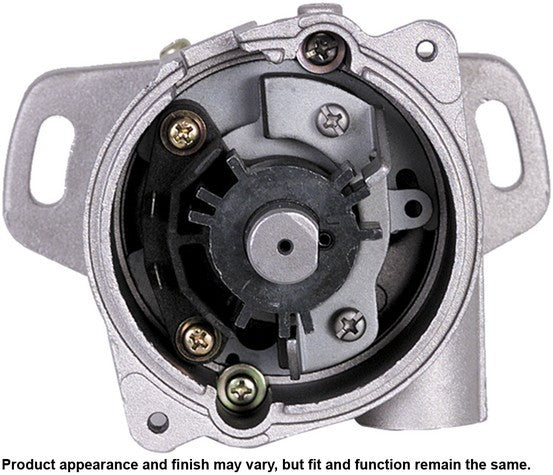 CARDONE Reman Distributor P/N:31-857 Fits: Subaru Justy 91-89 - Image 3