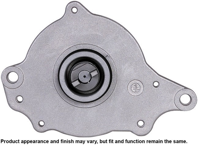 CARDONE Reman Distributor P/N:31-863 Fits: Acura Vigor 94-92 - Image 2