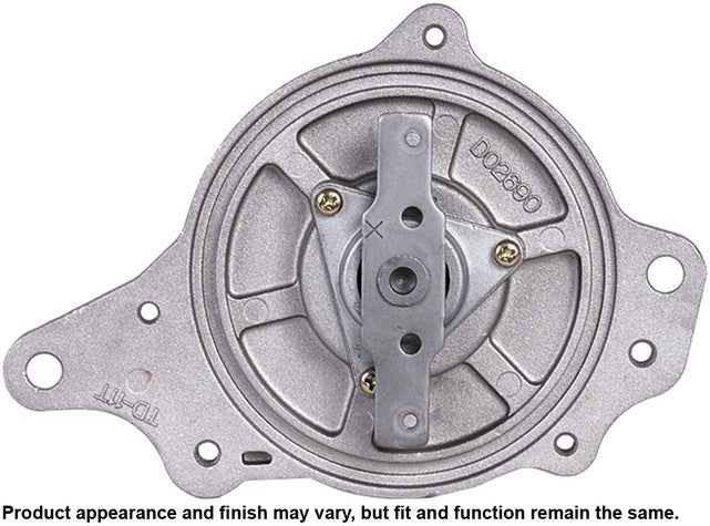 CARDONE Reman Distributor P/N:31-863 Fits: Acura Vigor 94-92 - Image 3