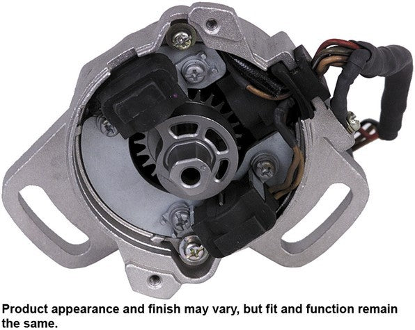 CARDONE Reman Distributor P/N:31-877 Fits: Ford Probe 92-90, Mazda 626 91-90, Mazda Mx-6 92-90 - Image 3