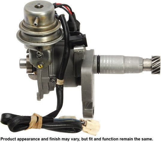 CARDONE Reman Distributor P/N:31-881 Fits: Mazda Mpv 90-89 - Image 1