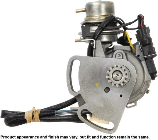 CARDONE Reman Distributor P/N:31-881 Fits: Mazda Mpv 90-89 - Image 2