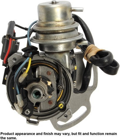 CARDONE Reman Distributor P/N:31-881 Fits: Mazda Mpv 90-89 - Image 3