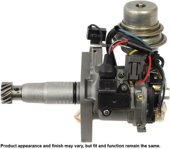 CARDONE Reman Distributor P/N:31-881 Fits: Mazda Mpv 90-89 - Image 4