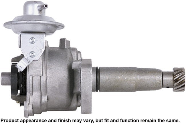 CARDONE Reman Distributor P/N:31-882 Fits: Mazda B2200 93-87 - Image 1