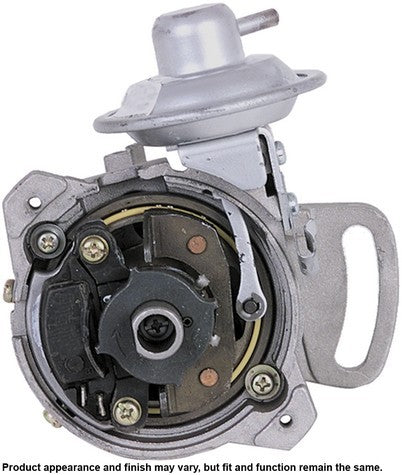 CARDONE Reman Distributor P/N:31-882 Fits: Mazda B2200 93-87 - Image 3