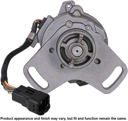 CARDONE Reman Distributor P/N:31-883 Fits: Ford Probe 1989, Mazda 626 89-88, Mazda Mx-6 89-88 - Image 2