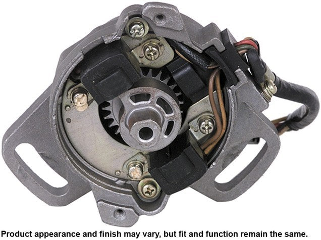 CARDONE Reman Distributor P/N:31-883 Fits: Ford Probe 1989, Mazda 626 89-88, Mazda Mx-6 89-88 - Image 3