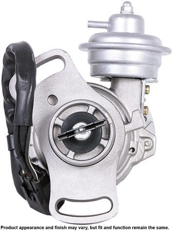 CARDONE Reman Distributor P/N:31-885 Fits: Mazda 323 89-88 - Image 2