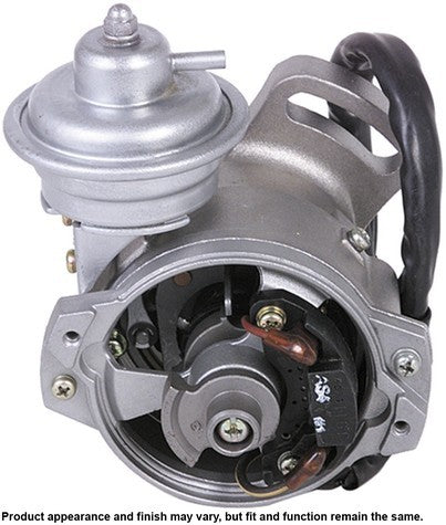 CARDONE Reman Distributor P/N:31-885 Fits: Mazda 323 89-88 - Image 3