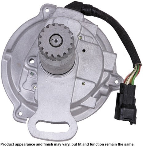 CARDONE Reman Distributor P/N:31-886 Fits: Mazda 929 89-88 - Image 2